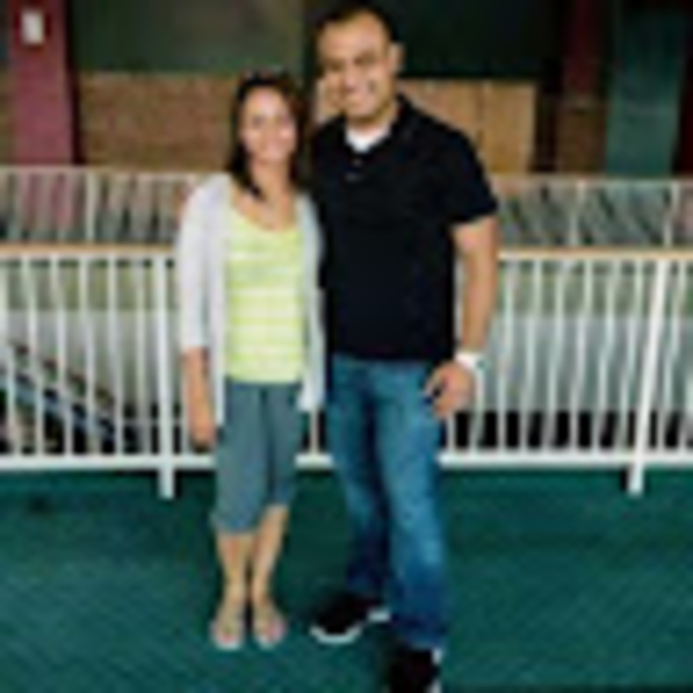 Meet your Posher, Cheyenne